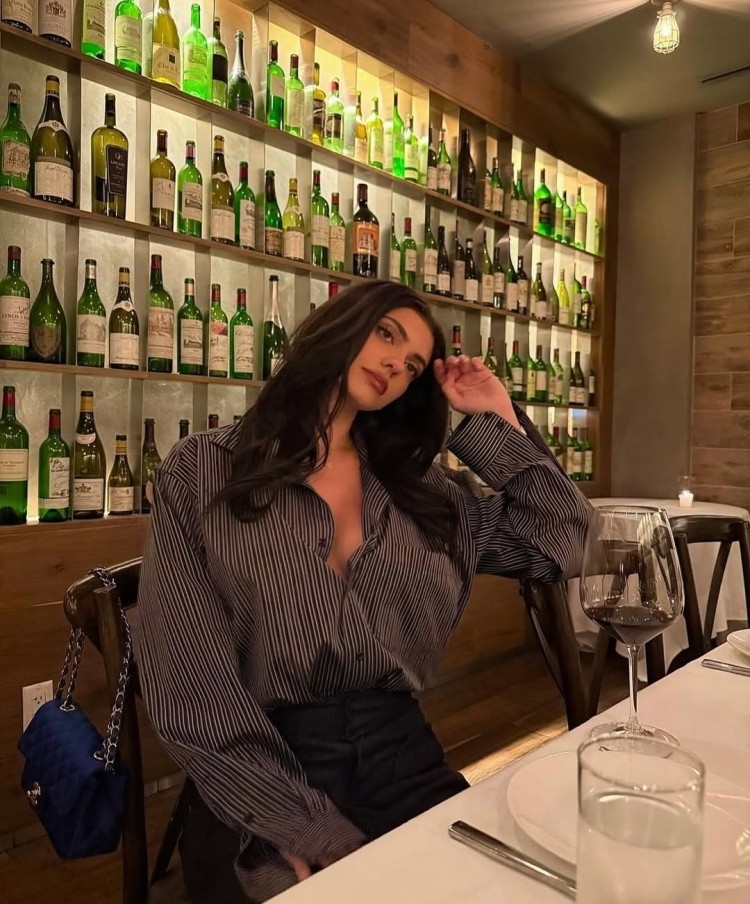 小波特：男人晚点再结婚较好 不希望伴侣和其他人发生过关系